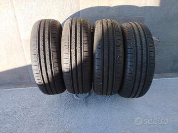 Pneumatici estivi