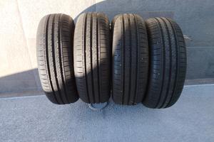 Pneumatici estivi