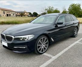 Bmw 530 XD Touring
