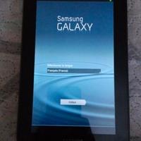 Samsung Galaxy Tab 2 7.0 Wi‑Fi (GT‑P3110) 8GB