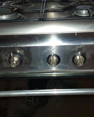 CUCINA SMEG MODELLO CX60SV9