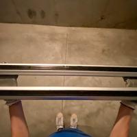 Barre portatutto Volkswagen Golf 7