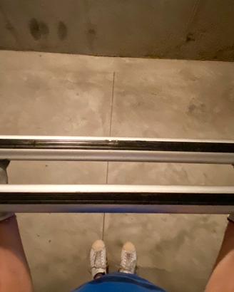 Barre portatutto Volkswagen Golf 7