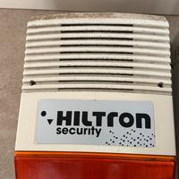 Antifurto Hiltron GSM