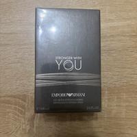 Emporio Armani Stronger with you Eau de Toilette