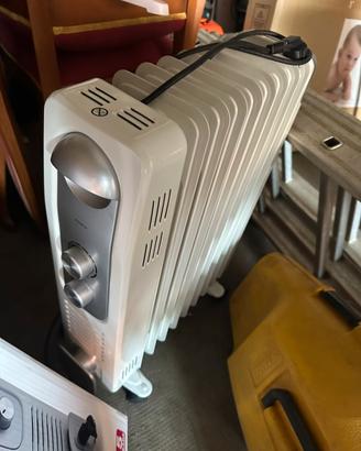 Termosifone a olio 2000W