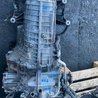 CAMBIO AUDI A4 DET 2.0