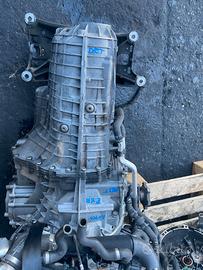 CAMBIO AUDI A4 DET 2.0