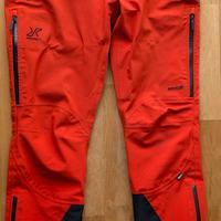 Pantaloni alpinismo Revolution Race taglia M
