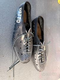 Scarpe DETTO per Eroica