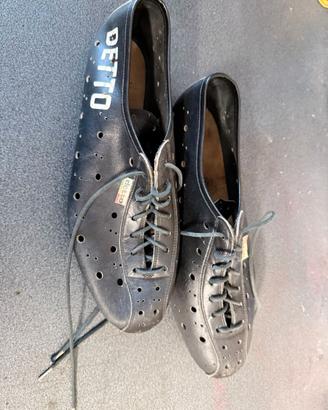 Scarpe DETTO per Eroica