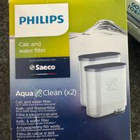 Cartucce filtro acqua