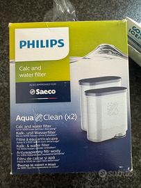 Cartucce filtro acqua