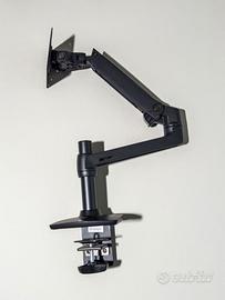 Ergotron LX - Braccio supporto monitor VESA