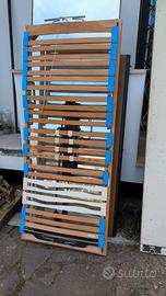 Rete motorizzata Okimat ipse