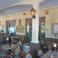 Bar ristorante ss 18