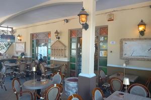 Bar ristorante ss 18