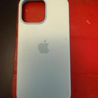Cover originale apple 16 pro max