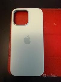 Cover originale apple 16 pro max