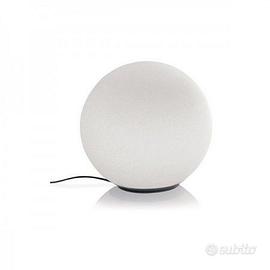 LAMPADA ARTEMIDE DIOSCURI 25 TABLE