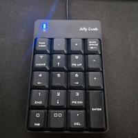 Tastierino numerico USB