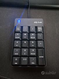 Tastierino numerico USB