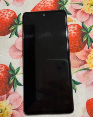 Samsung galaxy S20