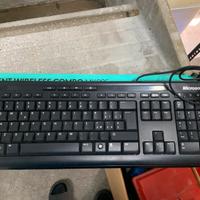 Tastiere per Pc fissi