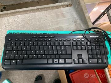 Tastiere per Pc fissi