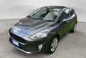 Ford Fiesta FORD Van 1,5 tdci 85cv Trend my 19