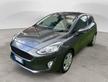 Ford Fiesta FORD Van 1,5 tdci 85cv Trend my 19