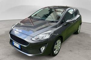 Ford Fiesta FORD Van 1,5 tdci 85cv Trend my 19