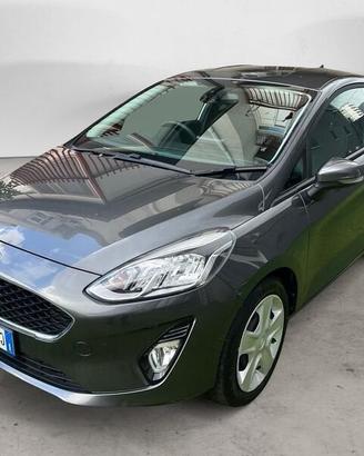Ford Fiesta FORD Van 1,5 tdci 85cv Trend my 19