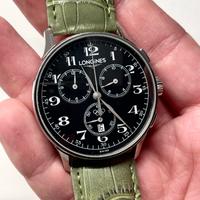 Longines chrono olimpic