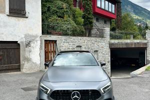 Mercedes A35 AMG