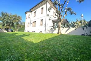 VILLA SINGOLA A ERBUSCO