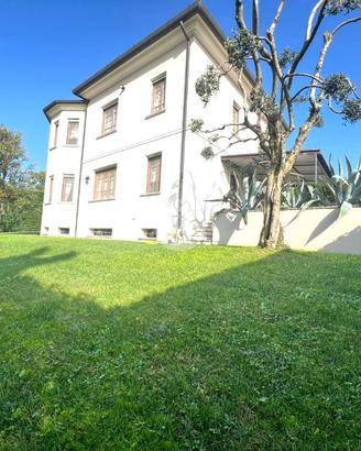 VILLA SINGOLA A ERBUSCO