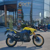 Suzuki V Strom DL 800