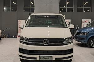 VOLKSWAGEN T6 CALIFORNIA BEACH EDITION 2.0 TDI 204
