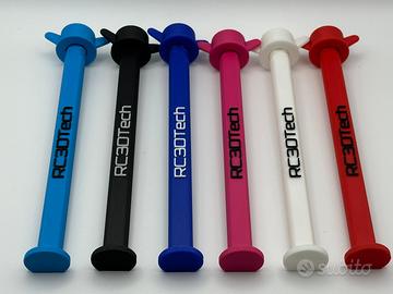 Portagomme Buggy 1:8 Tyre Stick "Screw Lock"