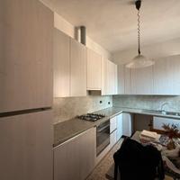 Cucina Scavolini angolare