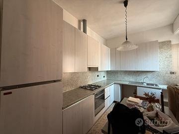 Cucina Scavolini angolare