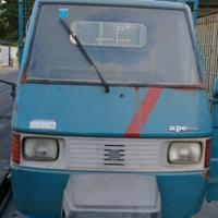 Ape Piaggio