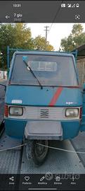 Ape Piaggio