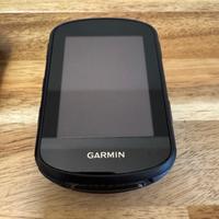 Garmin Edge 840