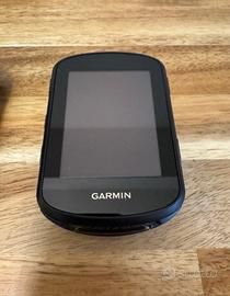 Garmin Edge 840