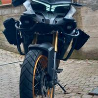 Voge  valico 625 dsx