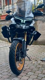 Voge  valico 625 dsx