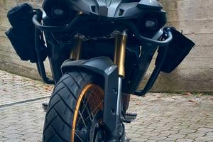 Voge  valico 625 dsx