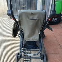 passeggino inglesina